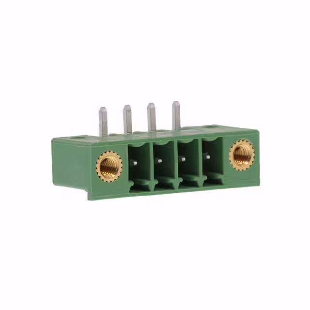 1817631 Phoenix Contact  Headers Plugs and Sockets